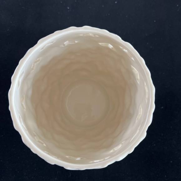 Lenox Vintage Pinapple with Potpourri - Picture 4 of 15